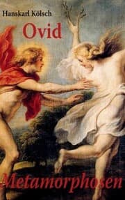 Cover von Ovid