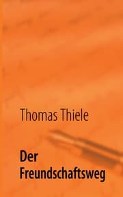 Cover von Der Freundschaftsweg