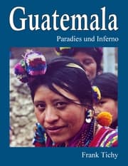 Cover von Guatemala