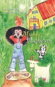 Cover von Maddy's Huskyfarm