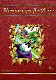 Cover von Florians große Reise