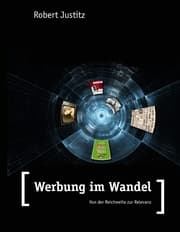 Cover von Werbung im Wandel