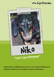 Cover von Niko