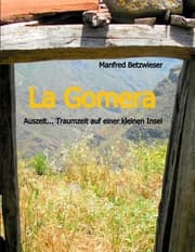 Cover von La Gomera