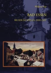Cover von Bad Essen