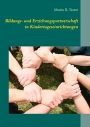 Cover von Bildungs- und Erziehungspartnerschaft in Kindertageseinrichtungen