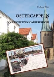 Cover von Ostercappeln