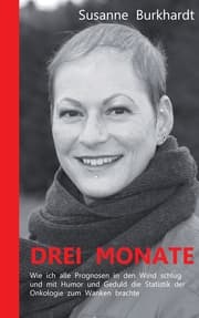 Cover von Drei Monate