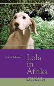 Cover von Lola in Afrika