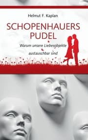 Cover von Schopenhauers Pudel