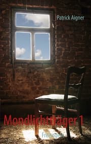 Cover von Mondlichtträger 1