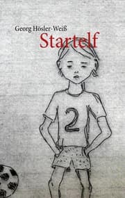 Cover von Startelf