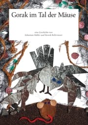 Cover von Gorak im Tal der Mäuse