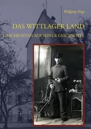 Cover von Das Wittlager Land