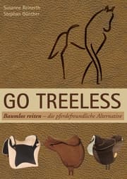 Cover von Go Treeless - Baumlos Reiten