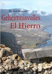 Cover von Geheimnisvolles El Hierro