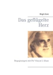 Cover von Das geflügelte Herz