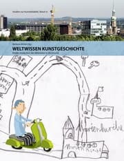 Cover von Weltwissen Kunstgeschichte