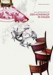Cover von Kunst und Wissenschaft vor Ort: Der Hohenhof in Hagen