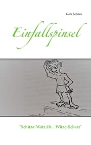 Cover von Schitze-Watz äh Witze-Schatz