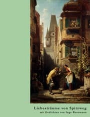 Cover von Liebesträume von Spitzweg