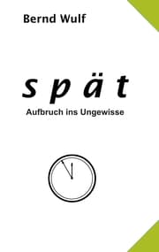 Cover von spät