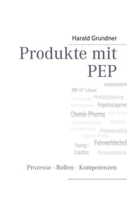 Cover von Produkte mit PEP