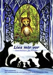 Cover von Lies mir vor