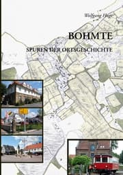 Cover von Bohmte