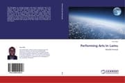 Cover von Performing Arts In Lamu