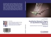 Cover von Qualitative Research: Papers on Qualitative Research in Business