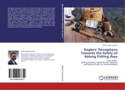 Cover von Anglers Perceptions Towards the Safety of Kelong Fishing Area