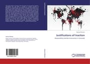 Cover von Justifications of Inaction