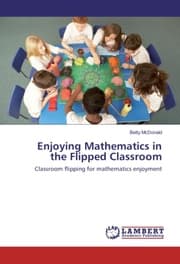 Cover von Enjoying Mathematics in the Flipped Classroom