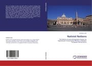 Cover von Nativist Notions