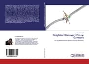 Cover von Neighbor Discovery Proxy-Gateway