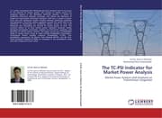 Cover von The TC-PSI Indicator for Market Power Analysis