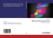 Cover von Minimal Hales-Jewett Sets