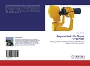 Cover von Augmented-Life Phone Organizer