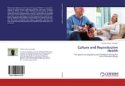 Cover von Culture and Reproductive Health