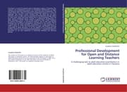 Cover von Professional Development for Open and Distance Learning Teachers