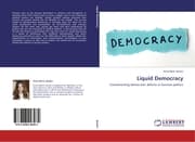 Cover von Liquid Democracy