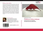 Cover von Poética y crítica celianas
