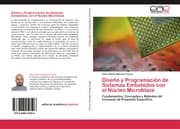 Cover von Diseño y Programación de Sistemas Embebidos con el Núcleo Microblaze