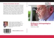 Cover von Enfoque antropológico del líder