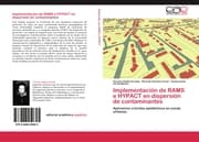 Cover von Implementación de RAMS e HYPACT en dispersión de contaminantes