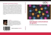 Cover von Estrategias comunicativas de género