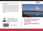 Cover von Percepción e identidad de los actores locales de Teuchitlán