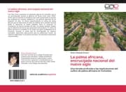 Cover von La palma africana, encrucijada nacional del nuevo siglo