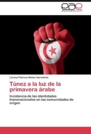 Cover von Túnez a la luz de la primavera árabe